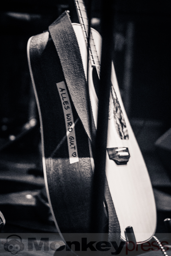 Olli Schulz © Michael Gamon