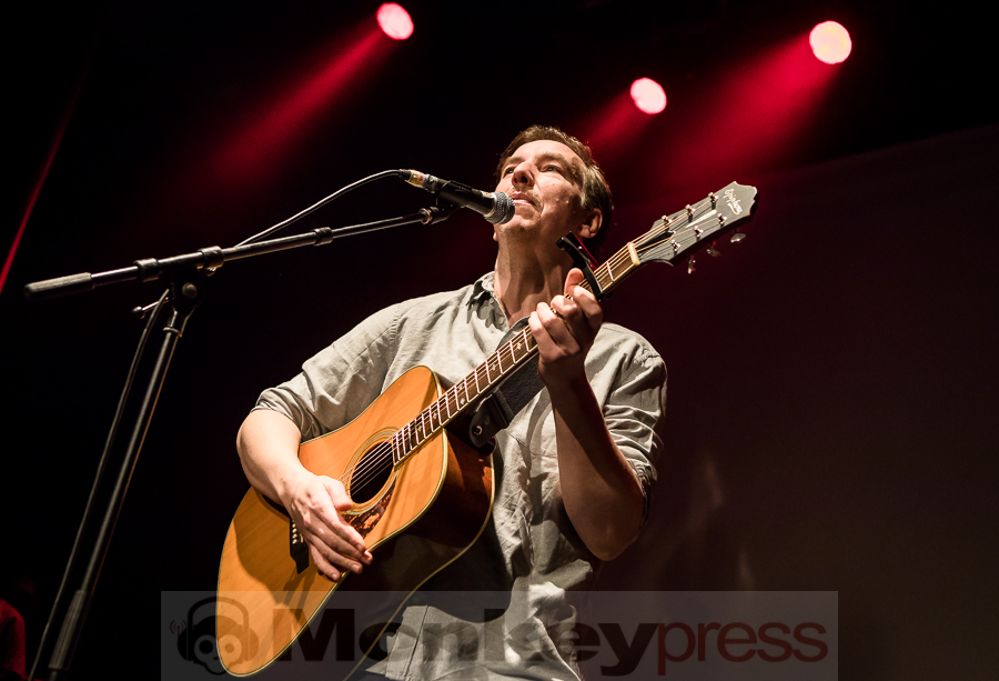 Olli Schulz © Michael Gamon