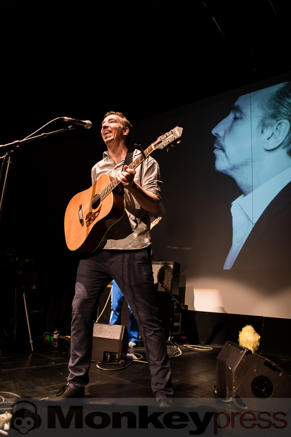 Olli Schulz © Michael Gamon