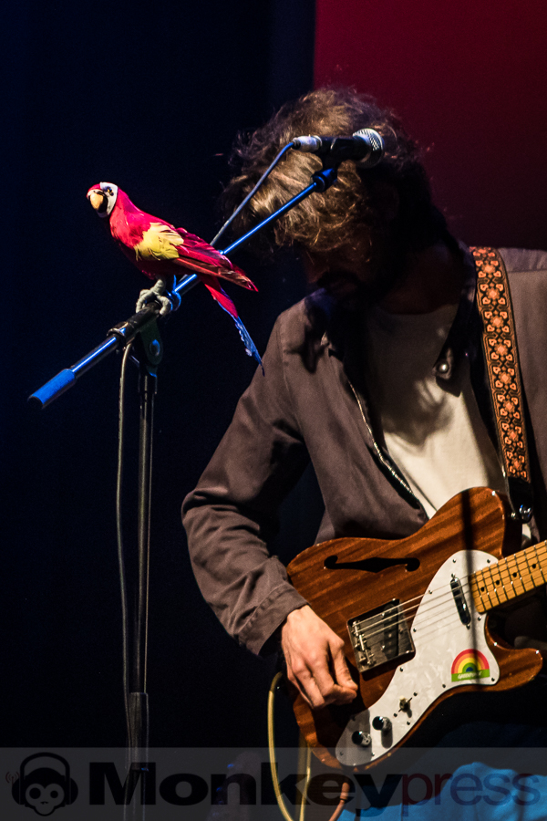 Olli Schulz © Michael Gamon