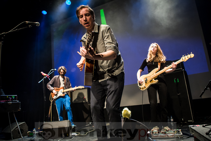 Olli Schulz © Michael Gamon