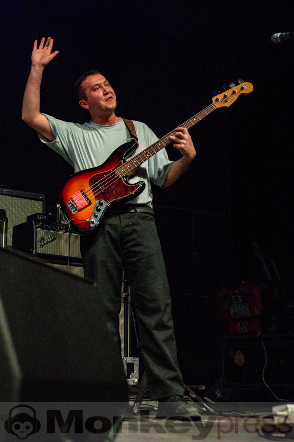 The Magic Gang © Angela Trabert