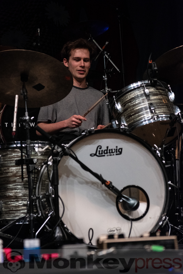 The Magic Gang © Angela Trabert