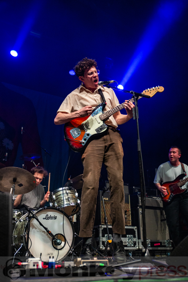 The Magic Gang © Angela Trabert