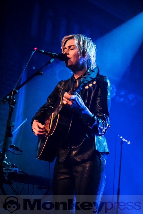 Anna Ternheim © Michael Gamon