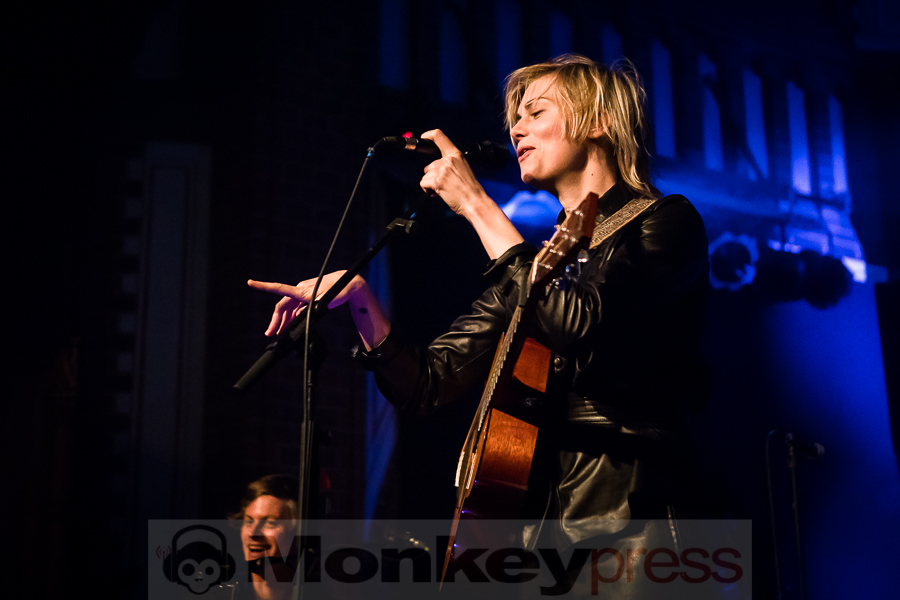 Anna Ternheim © Michael Gamon