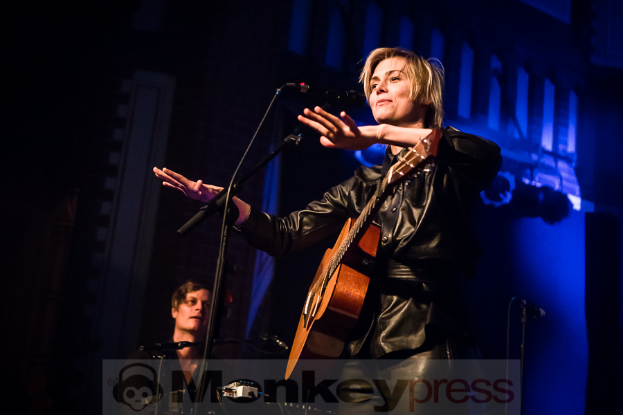 Anna Ternheim © Michael Gamon