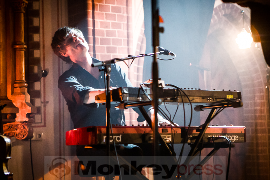 Anna Ternheim © Michael Gamon