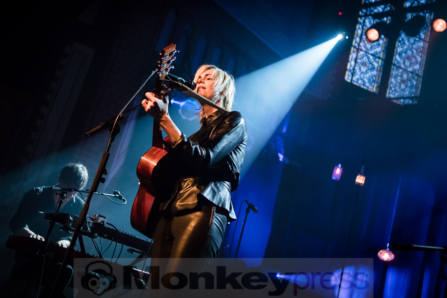 Anna Ternheim © Michael Gamon