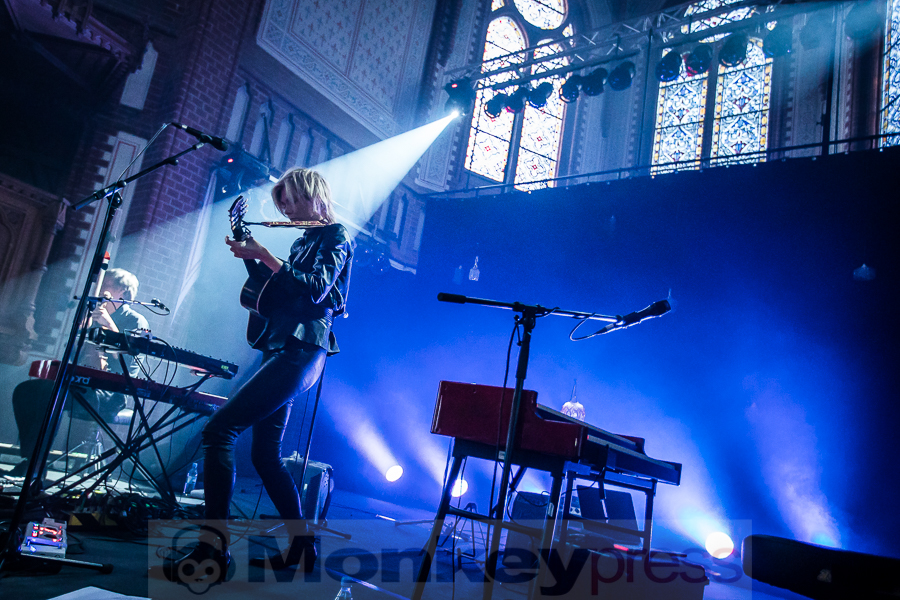 Anna Ternheim © Michael Gamon