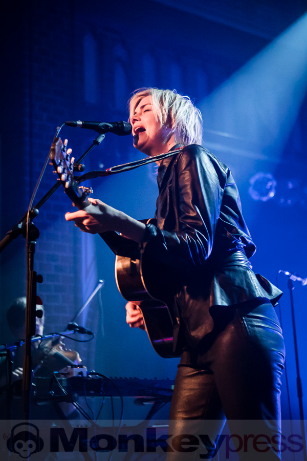 Anna Ternheim © Michael Gamon