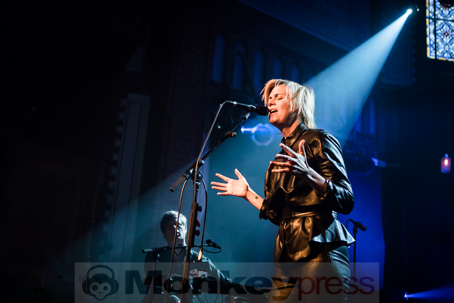 Fotos: ANNA TERNHEIM