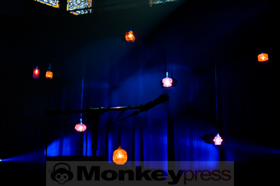 Anna Ternheim © Michael Gamon