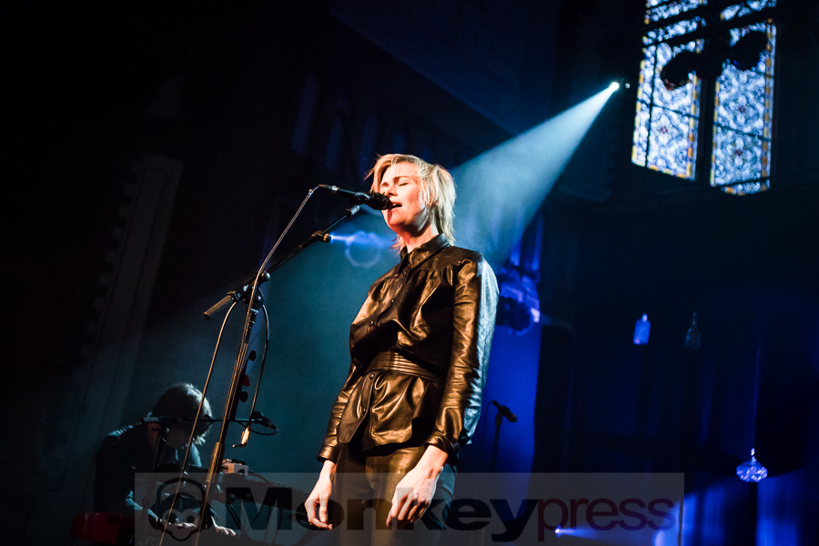 Anna Ternheim © Michael Gamon