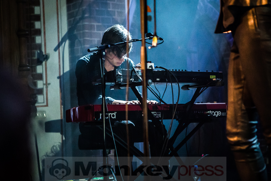 Anna Ternheim © Michael Gamon