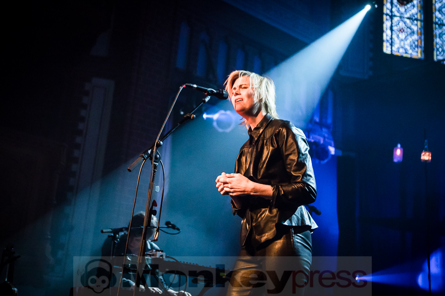 Anna Ternheim © Michael Gamon