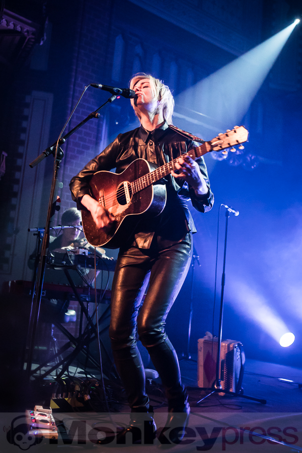 Anna Ternheim © Michael Gamon