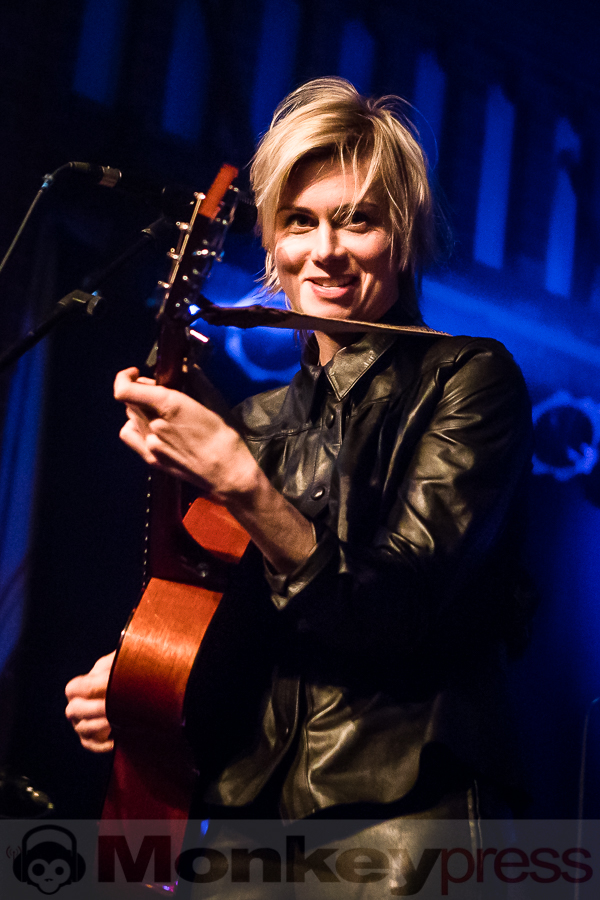 Anna Ternheim © Michael Gamon