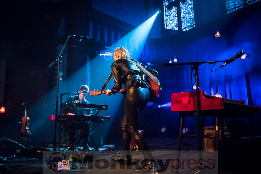 Anna Ternheim © Michael Gamon