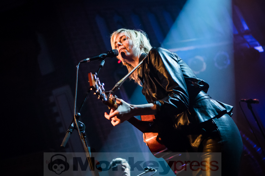 Anna Ternheim © Michael Gamon