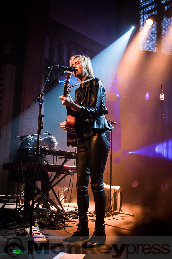 Anna Ternheim © Michael Gamon