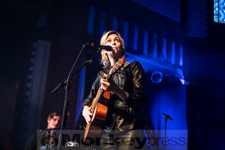 Anna Ternheim © Michael Gamon