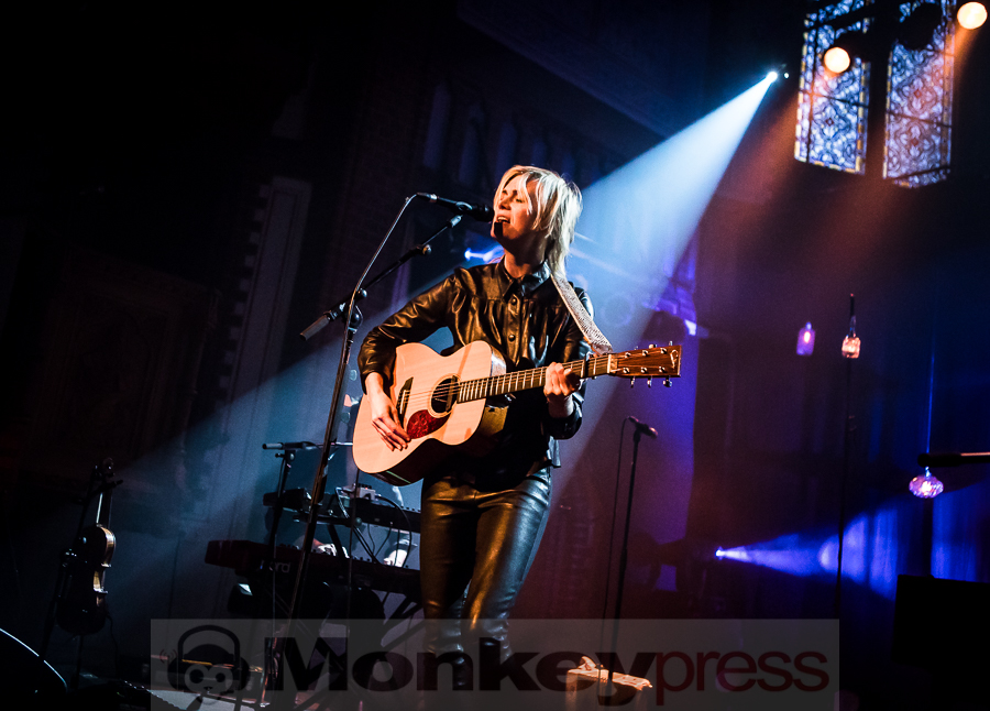 Anna Ternheim © Michael Gamon