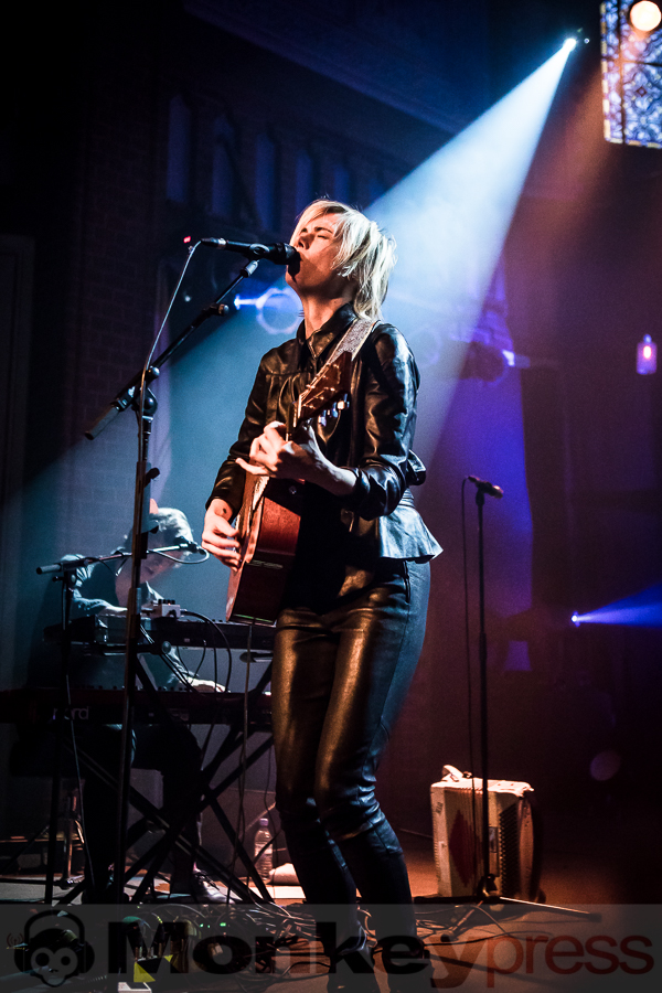 Anna Ternheim © Michael Gamon