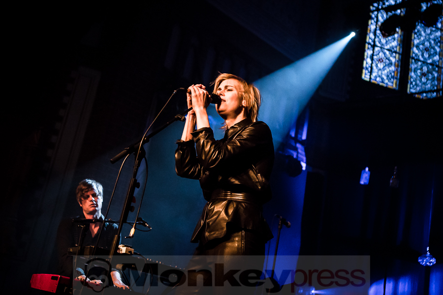 Anna Ternheim © Michael Gamon