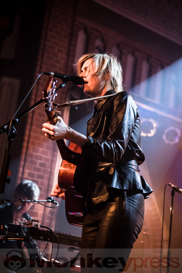 Anna Ternheim © Michael Gamon