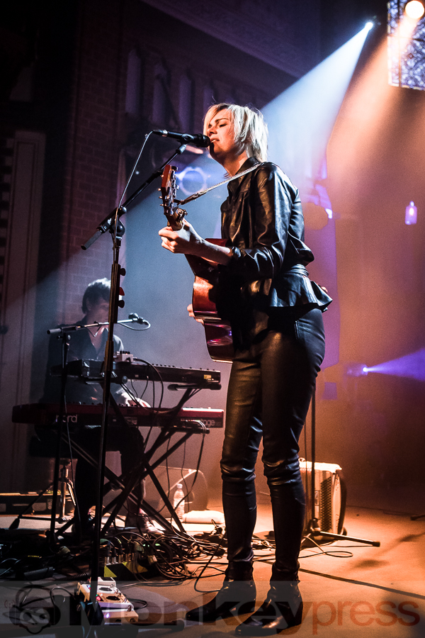 Anna Ternheim © Michael Gamon