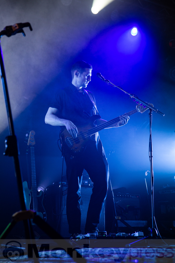 George Ezra © Angela Trabert