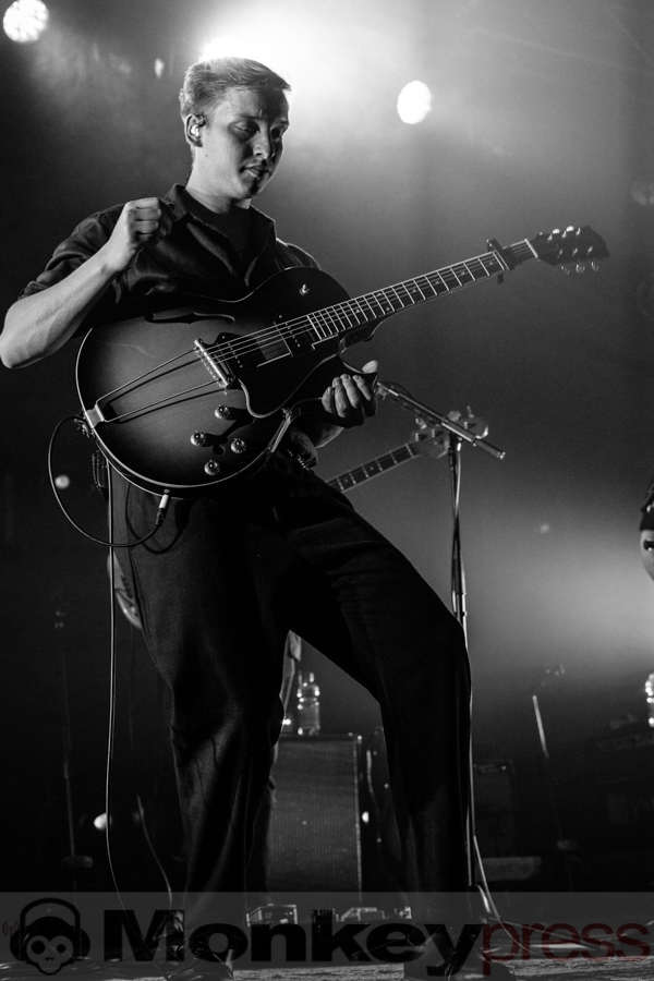 George Ezra © Angela Trabert