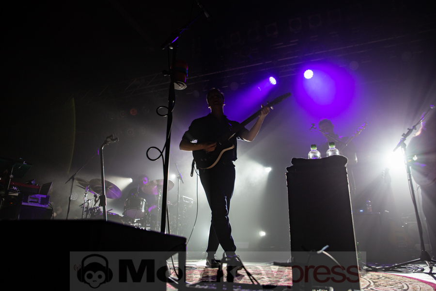 George Ezra © Angela Trabert