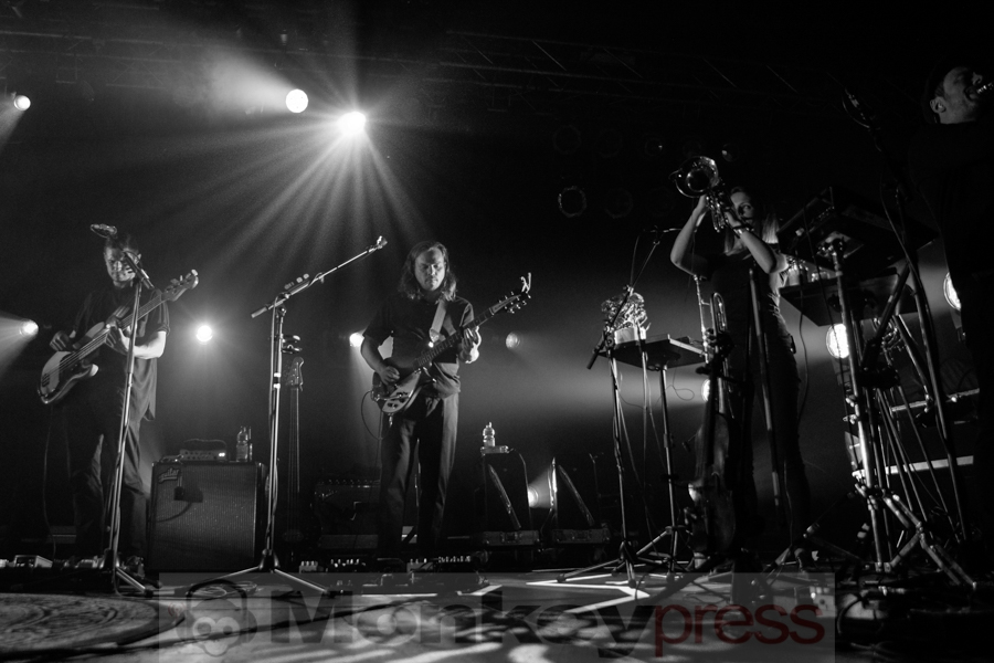 George Ezra © Angela Trabert