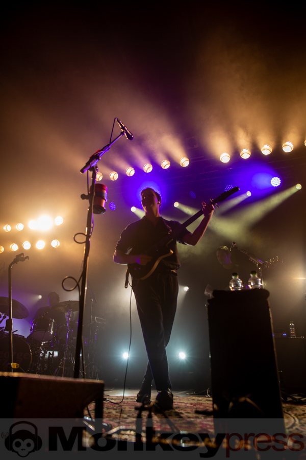 George Ezra © Angela Trabert