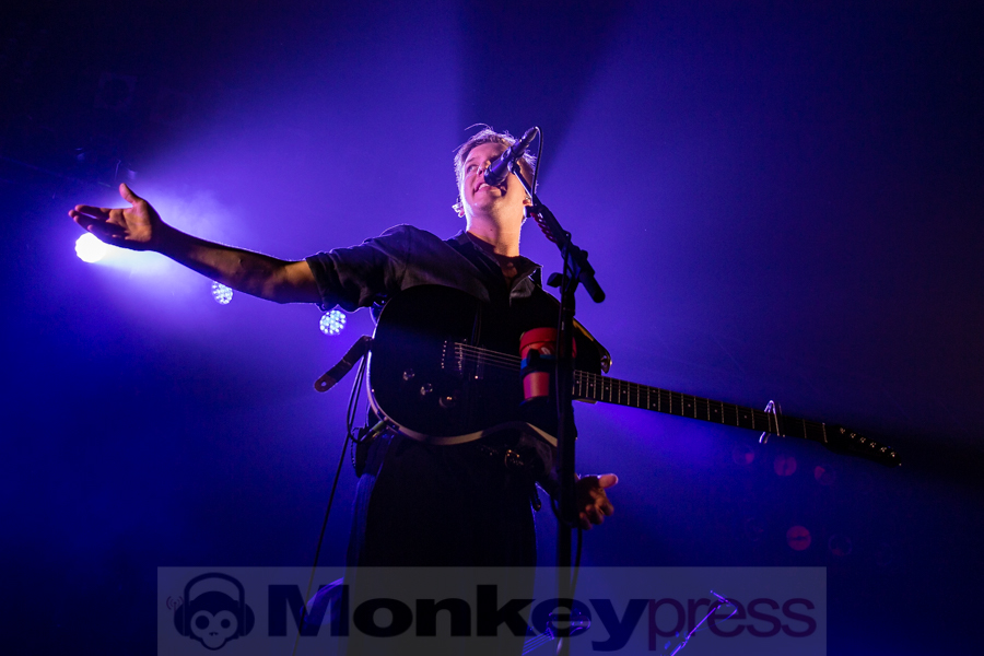 George Ezra © Angela Trabert