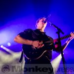 Fotos: GEORGE EZRA