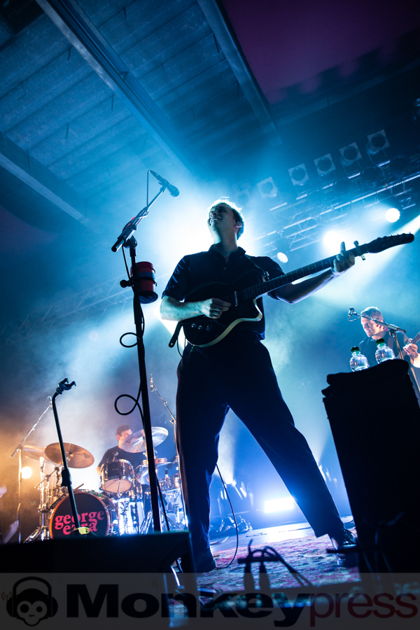 George Ezra © Angela Trabert