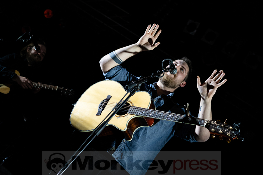Fotos: SIMON LEWIS