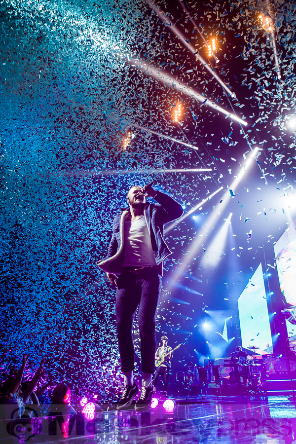 Imagine Dragons © Michael Gamon