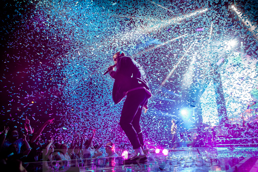 Imagine Dragons © Michael Gamon