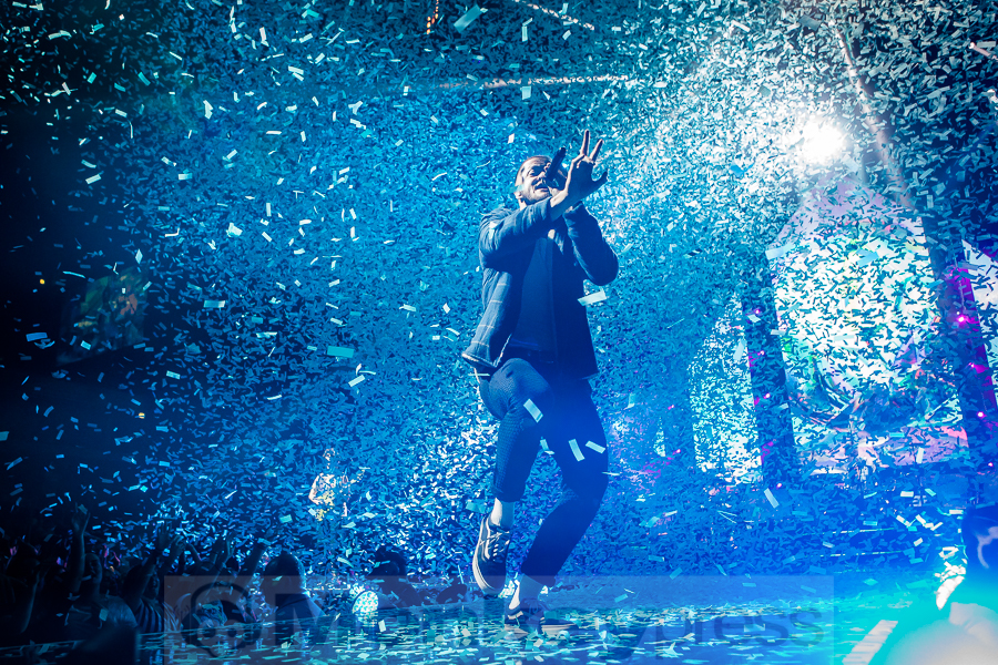 Imagine Dragons © Michael Gamon