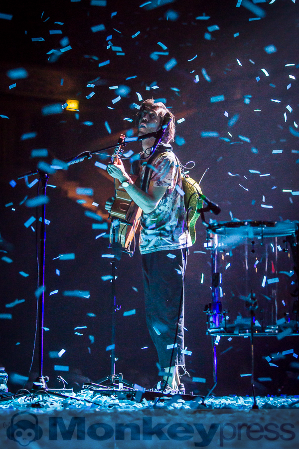 Imagine Dragons © Michael Gamon