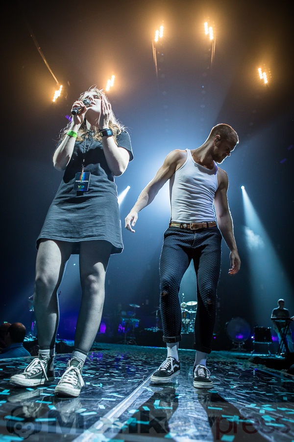 Imagine Dragons © Michael Gamon