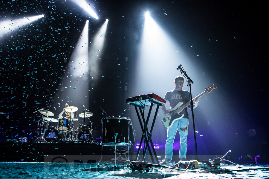 Imagine Dragons © Michael Gamon