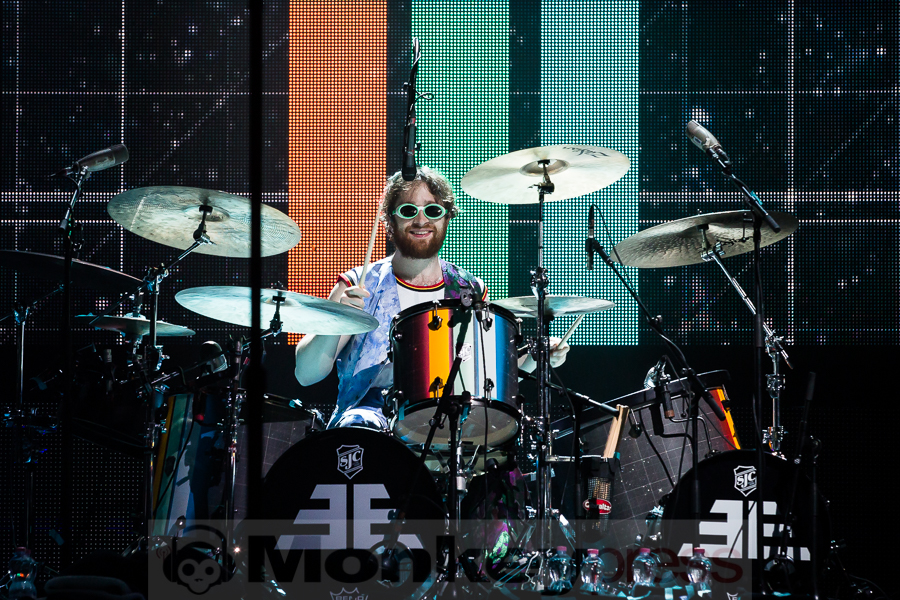 Imagine Dragons © Michael Gamon