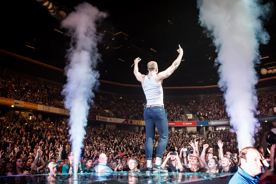 Imagine Dragons © Michael Gamon