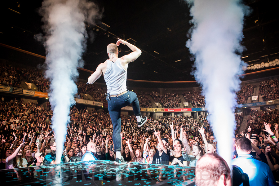 Imagine Dragons © Michael Gamon