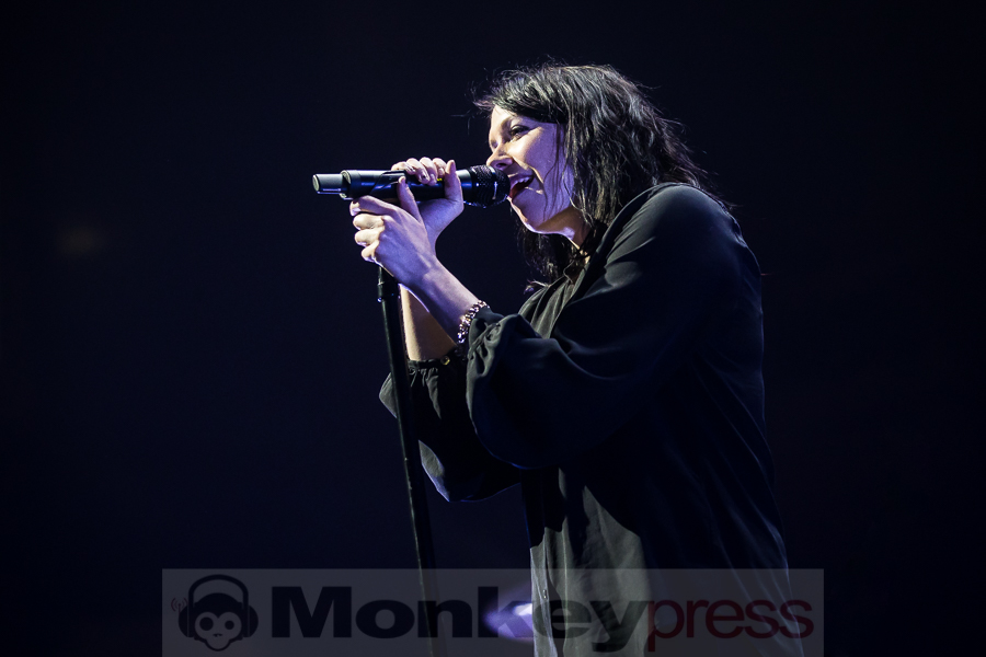K.Flay © Michael Gamon